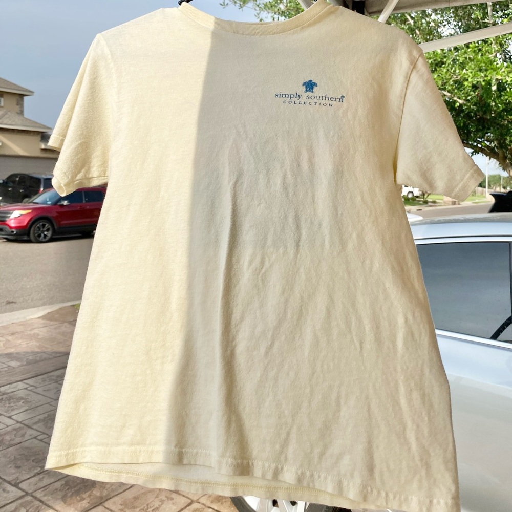 Simply Southern Shirt